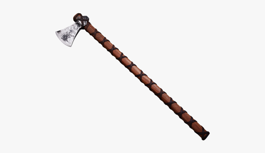 Danish Viking Axe - Axe Viking Png, Transparent Png, Free Download