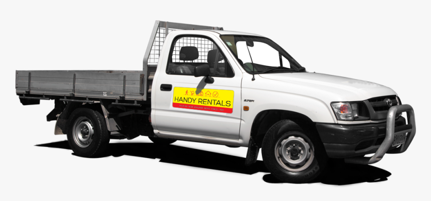 Truck - Toyota Hilux, HD Png Download, Free Download
