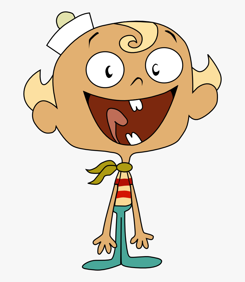 Marvelous Misadventures Of Flapjack, HD Png Download, Free Download