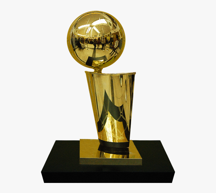 Dwight Howard Rockets Png For Kids , Png Download - Larry O Brien Trophy Png, Transparent Png, Free Download