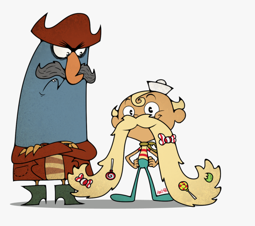 Marvelous Misadventures Of Flapjack Png, Transparent Png, Free Download