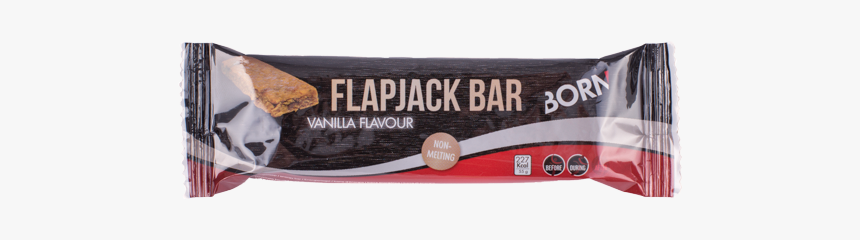 Flapjack Bar - Energy Bar, HD Png Download, Free Download