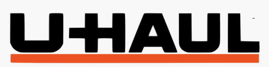 Uhaul Logo, HD Png Download - kindpng