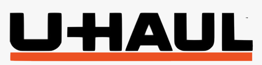 Uhaul Logo, HD Png Download, Free Download