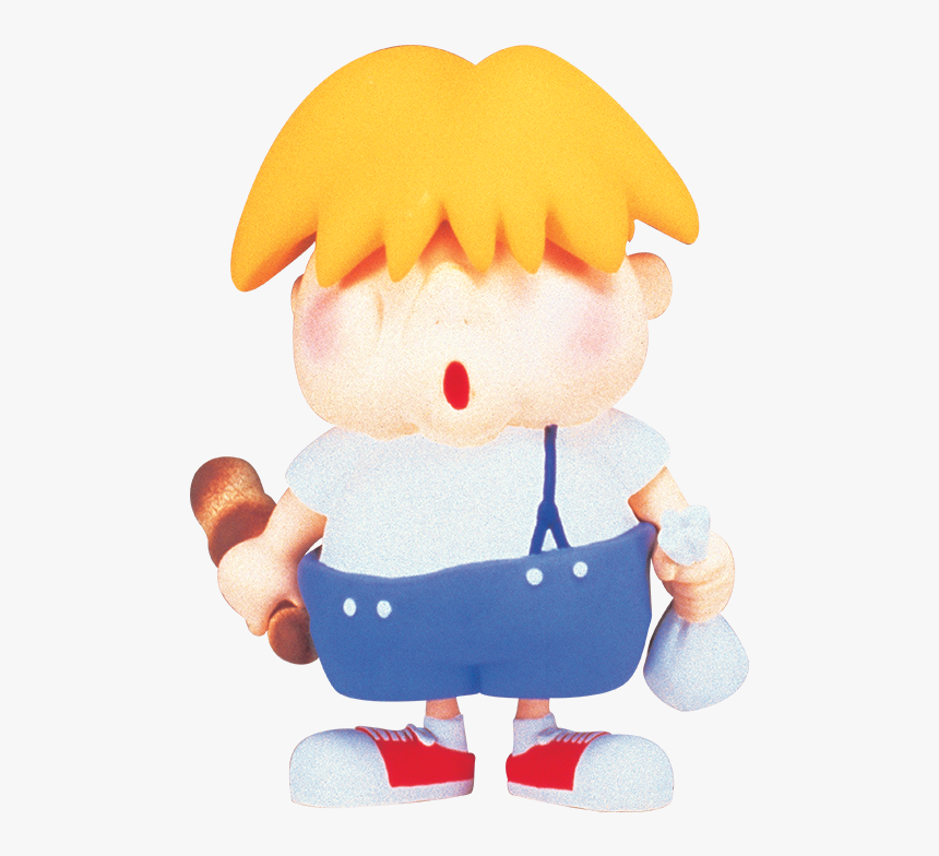 Porky Minch Earthbound, HD Png Download, Free Download