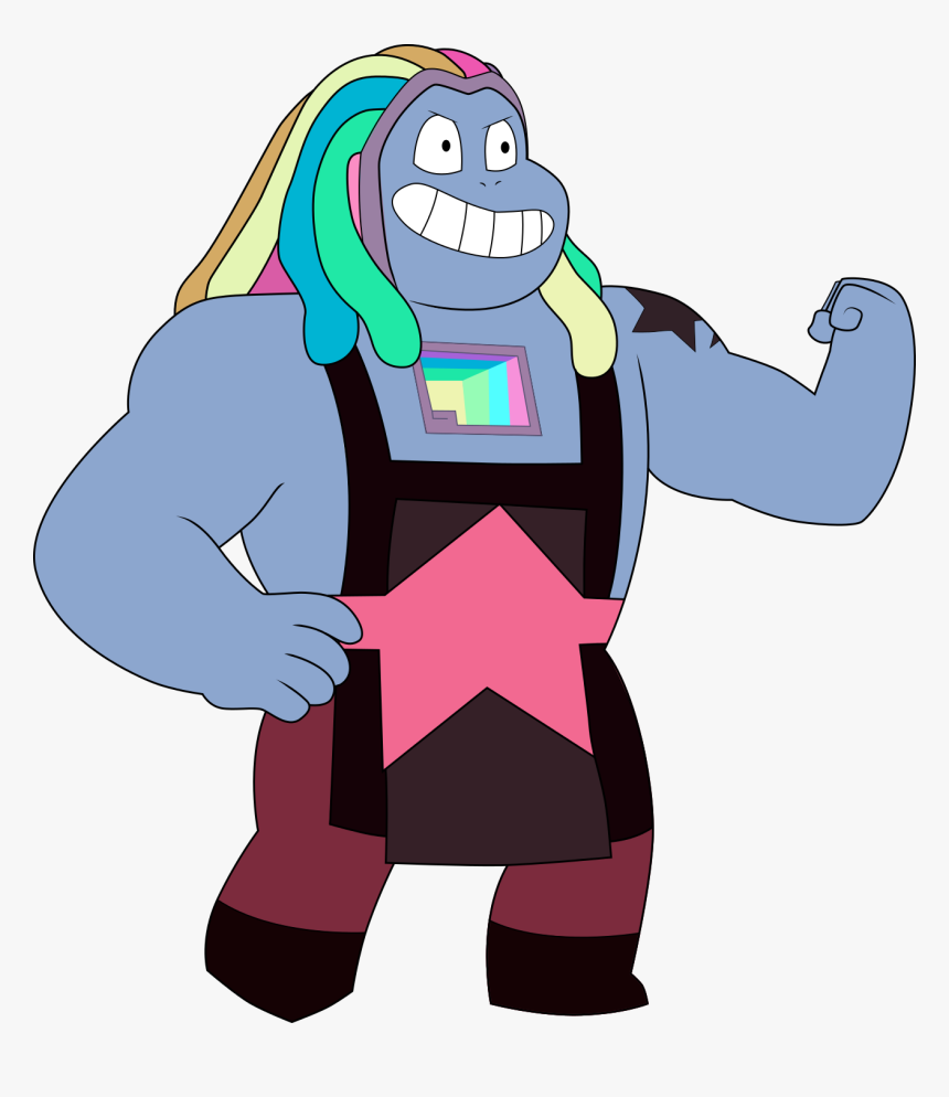 Spacebattles Forums - Bismuth Steven Universe Characters, HD Png Download, Free Download