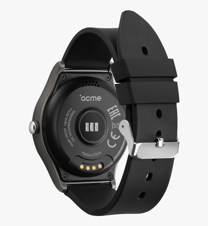 Sw201 Hr Smartwatch Hardware/electronic, HD Png Download, Free Download