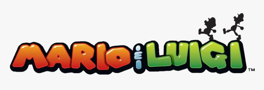 Mario And Luigi Bowser's Inside, HD Png Download, Free Download