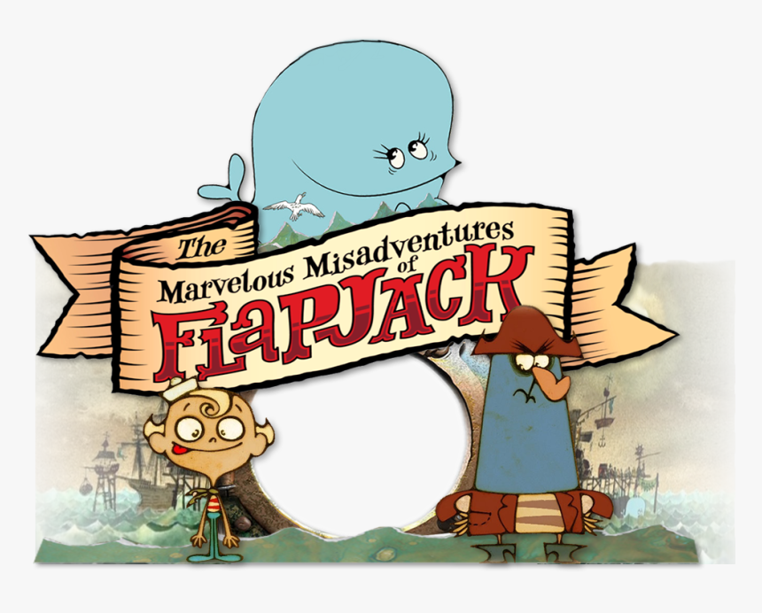 Flap Jack, HD Png Download, Free Download