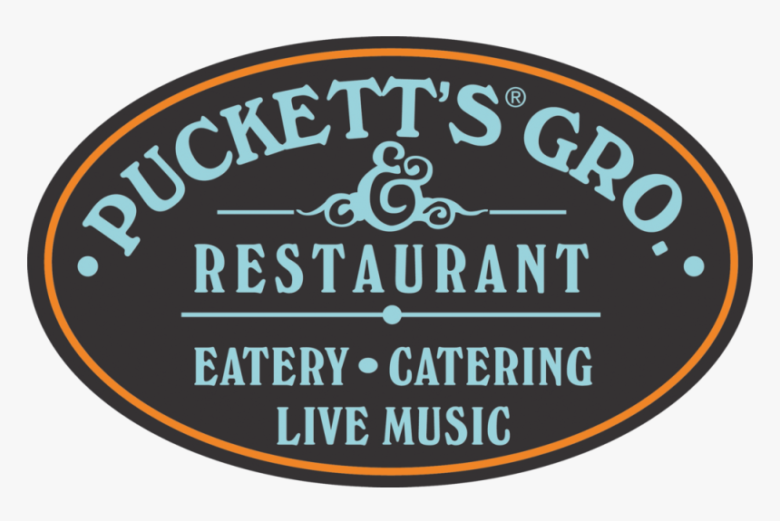 Puckett"s - Puckett's Murfreesboro, HD Png Download, Free Download