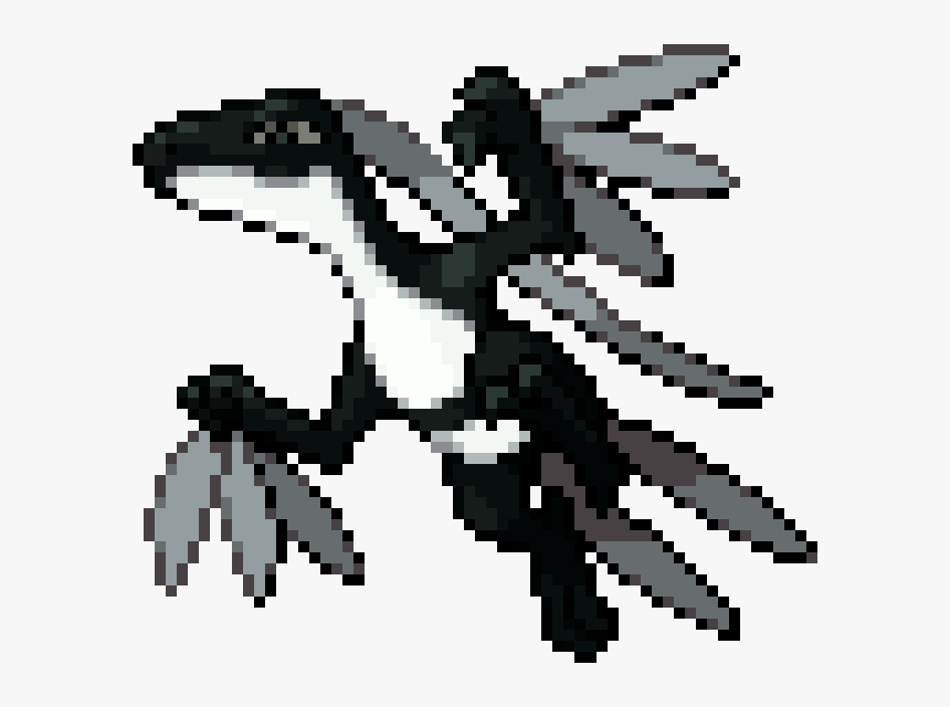 Pokemon Emerald Sprites Grovyle, HD Png Download, Free Download