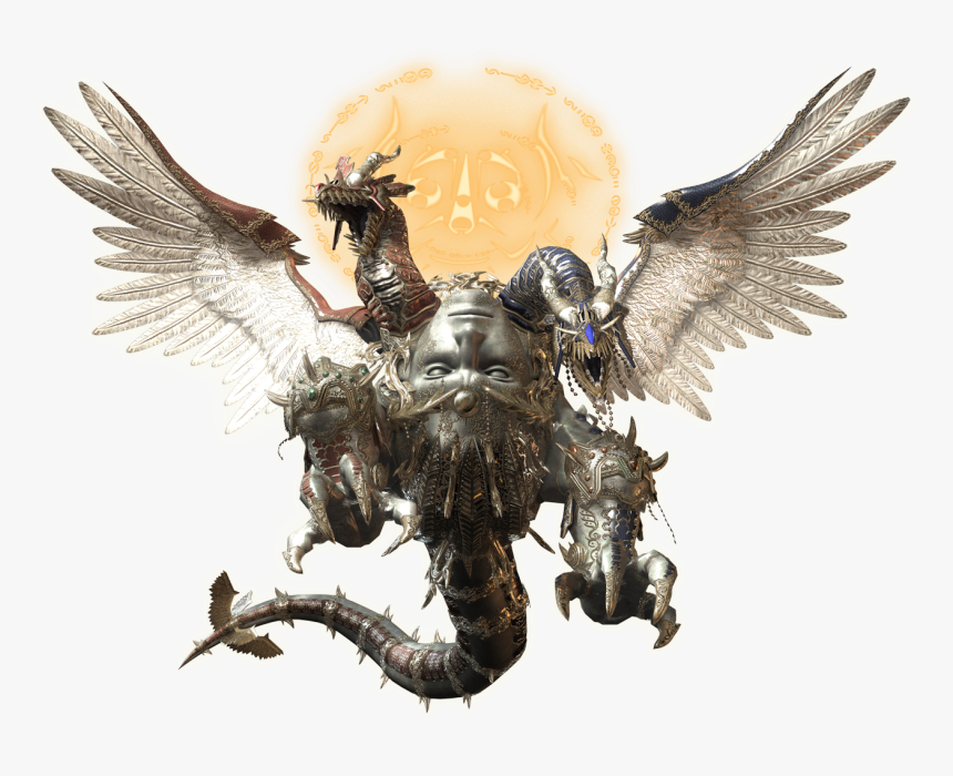 The 25 Best Summer Blockbusters Of All Time - Bayonetta Angels, HD Png Download, Free Download