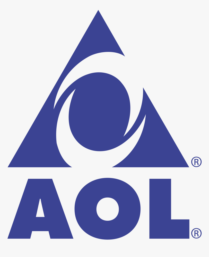 Aol Logo, HD Png Download, Free Download