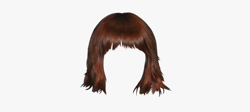 Lace Wig, HD Png Download, Free Download