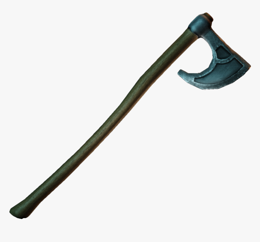 Gimli Axe Png, Transparent Png, Free Download