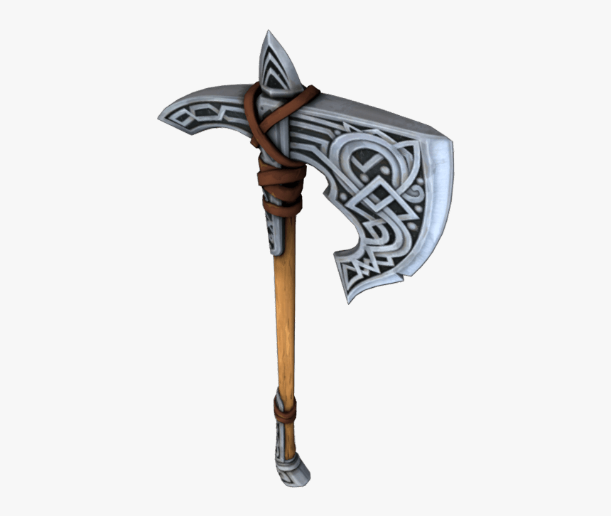 Forebearer Harvesting Tool - Hatchet, HD Png Download, Free Download