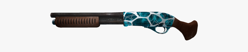 Sawed-off Shotgun, HD Png Download, Free Download