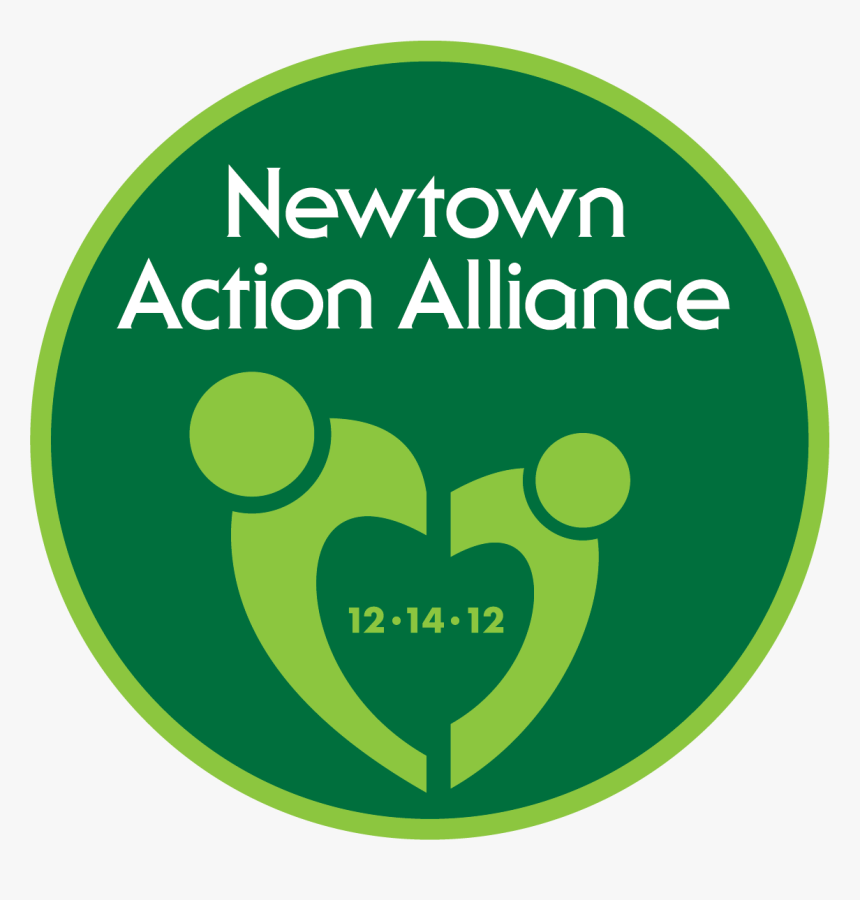 Transparent Sawed Off Shotgun Png - Newtown Action Alliance Logo, Png Download, Free Download