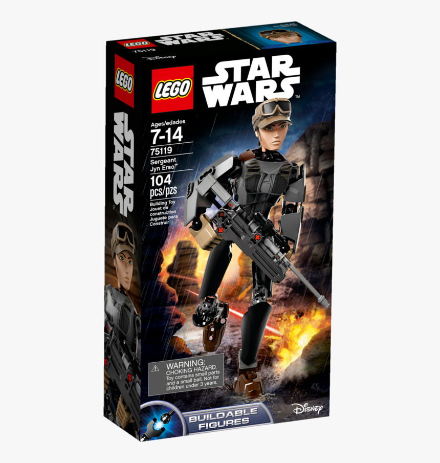 Lego Star Wars, HD Png Download, Free Download