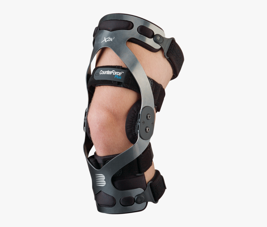 X2k Counterforce Knee Brace"
 			 Width="570"
 			 - زانو بند بعد از عمل رباط صلیبی, HD Png Download, Free Download