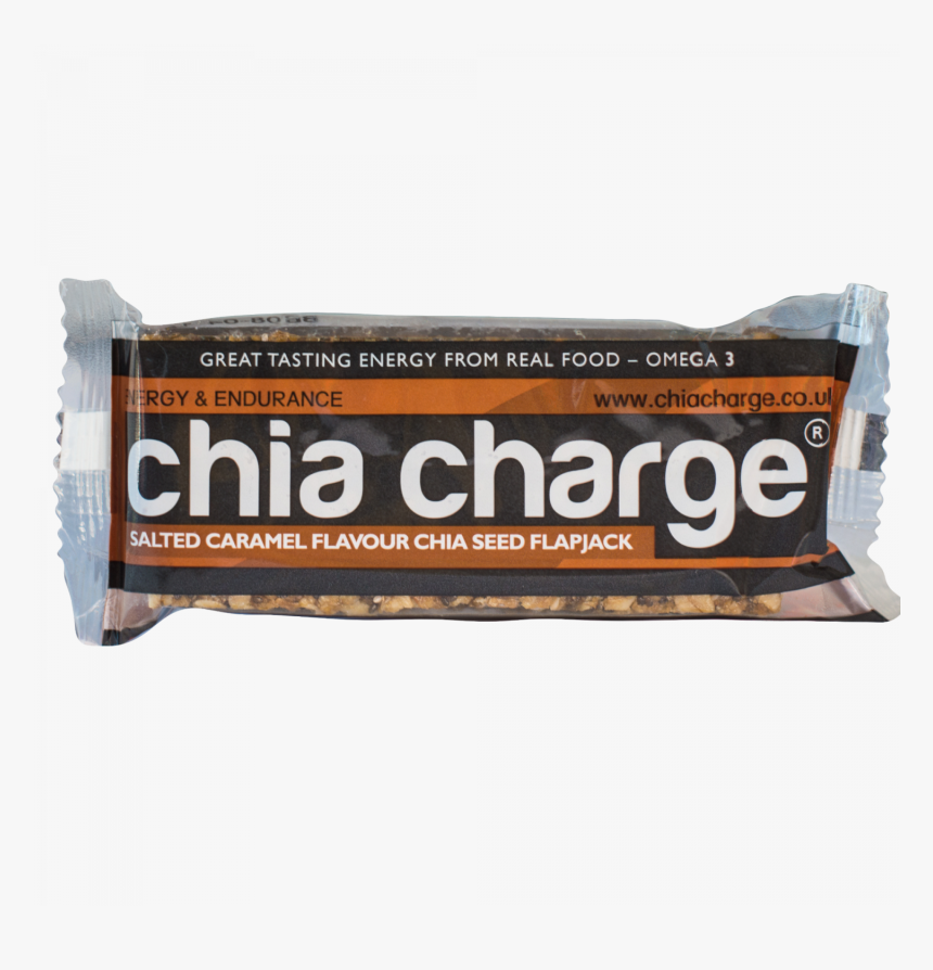 Chia Charge Flapjack - Banner, HD Png Download, Free Download