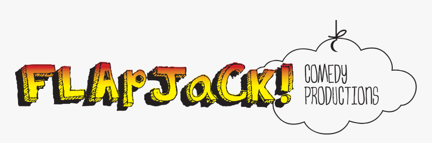 Flapjack Comedy Productions - Illustration, HD Png Download, Free Download