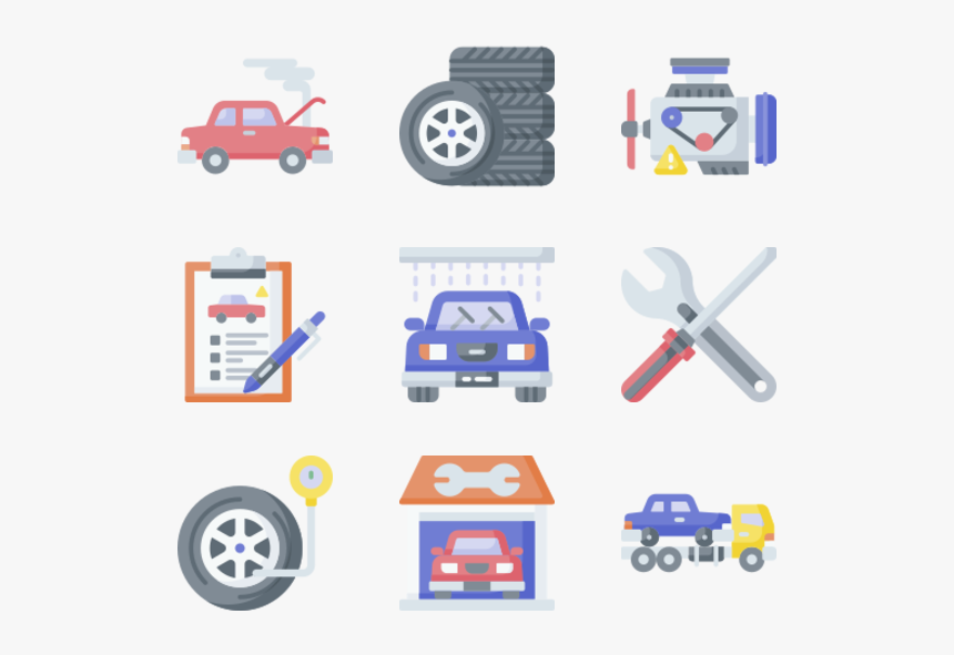 Car Repair, HD Png Download, Free Download