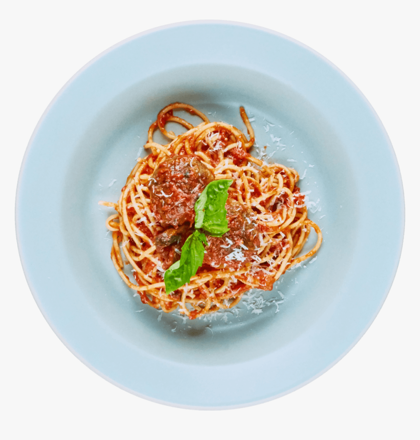 Spaghetti And Meatballs Png, Transparent Png, Free Download