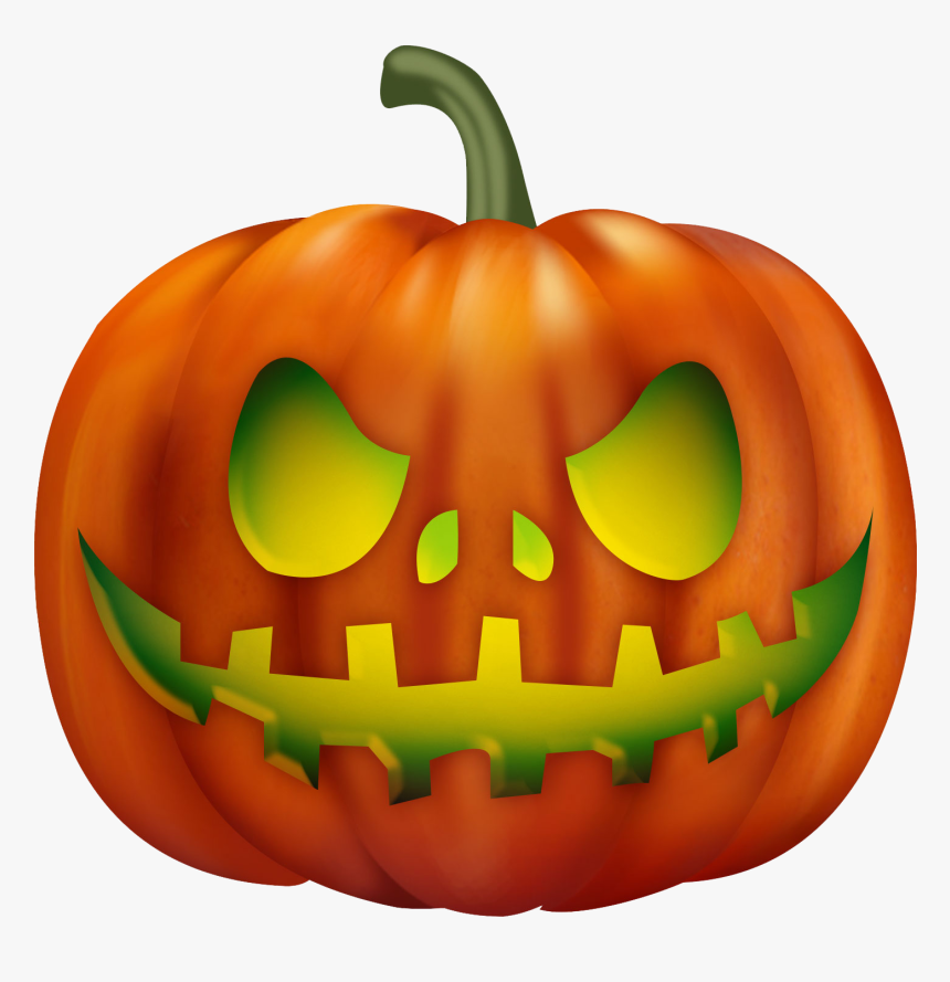 Pumpkin Free Download Png - Pumpkin Halloween Vector Png, Transparent Png, Free Download