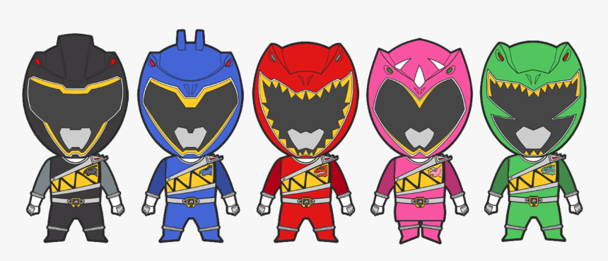 Power Rangers Dino Charge Png - Draw Power Rangers Dino Charge, Transparent Png, Free Download