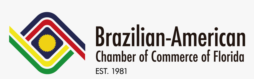 Brazilian American Chamber Of Commerce Florida, HD Png Download, Free Download