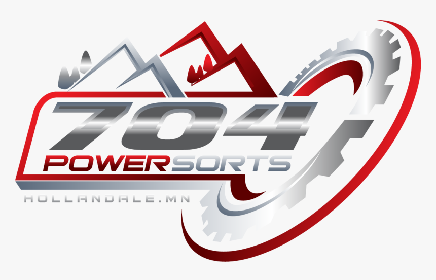 704 Powerpsorts01 - Graphic Design, HD Png Download, Free Download