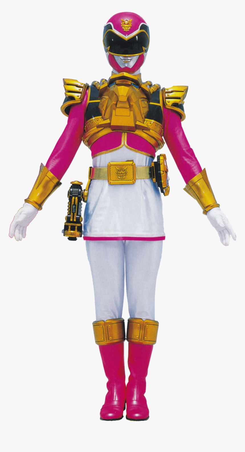 I Searched For Power Rangers Megaforce Ultra Pink Ranger - Power Rangers Megaforce Pink Ranger, HD Png Download, Free Download