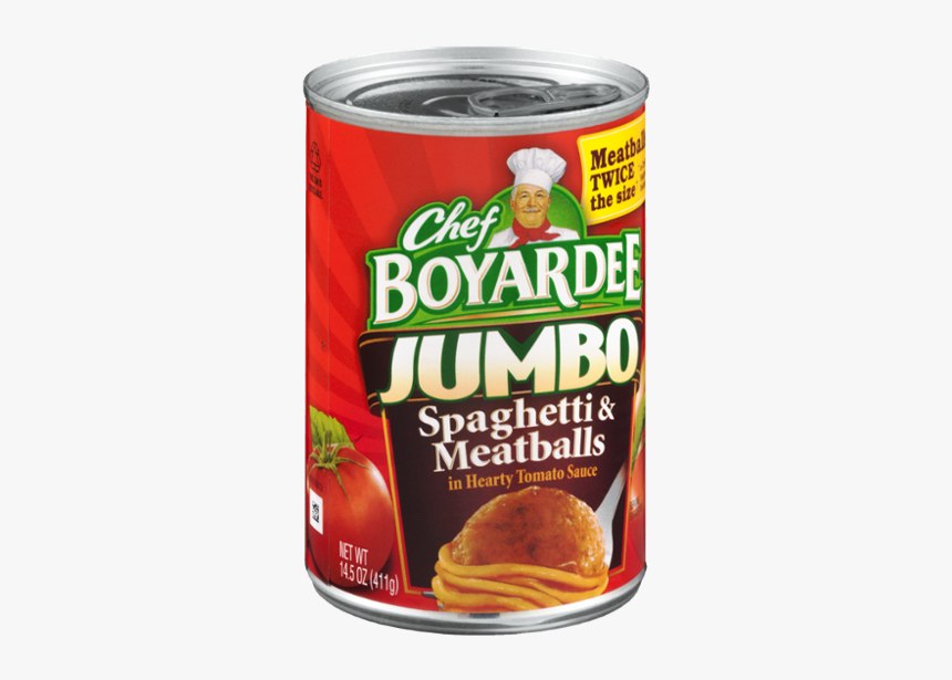 Chef Boyardee, HD Png Download, Free Download