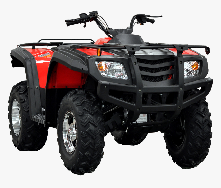 Off-roading - Quad Bike Png, Transparent Png, Free Download