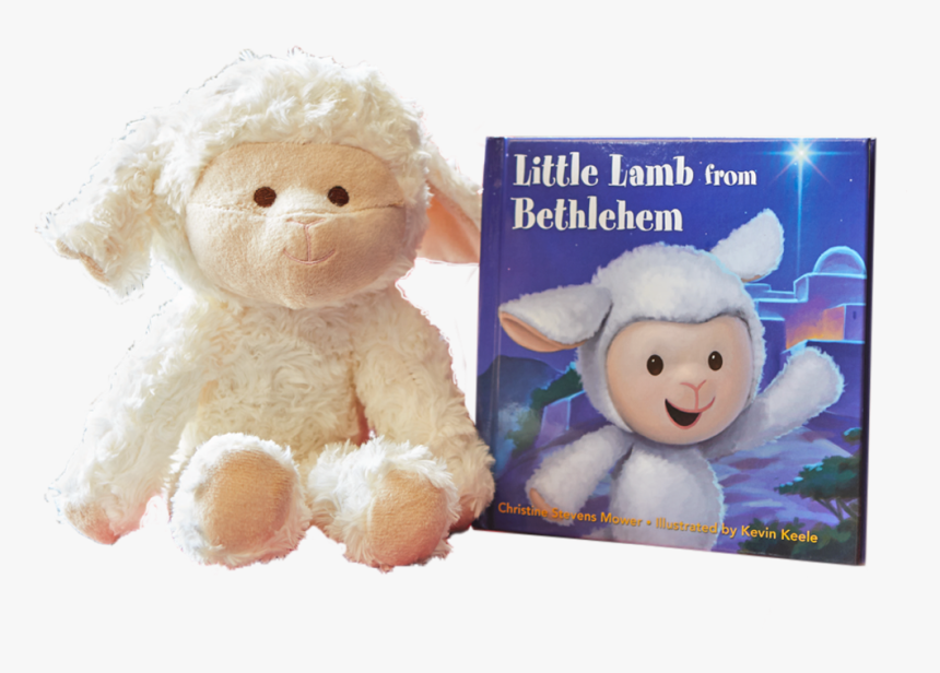 Little Lamb Of Bethlehem, HD Png Download, Free Download