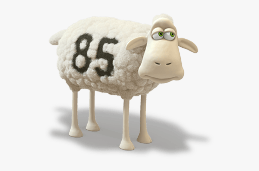 The Backbone - Mattress Sheep, HD Png Download, Free Download