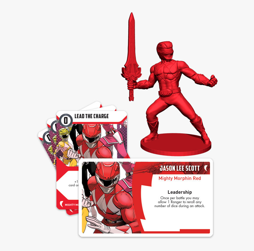 Power Rangers Heroes Of The Grid - Power Ranger Heroes Of The Grid, HD Png Download, Free Download