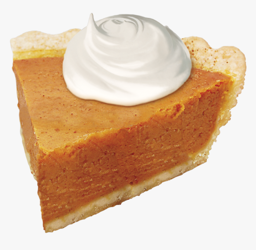 Piece of pie