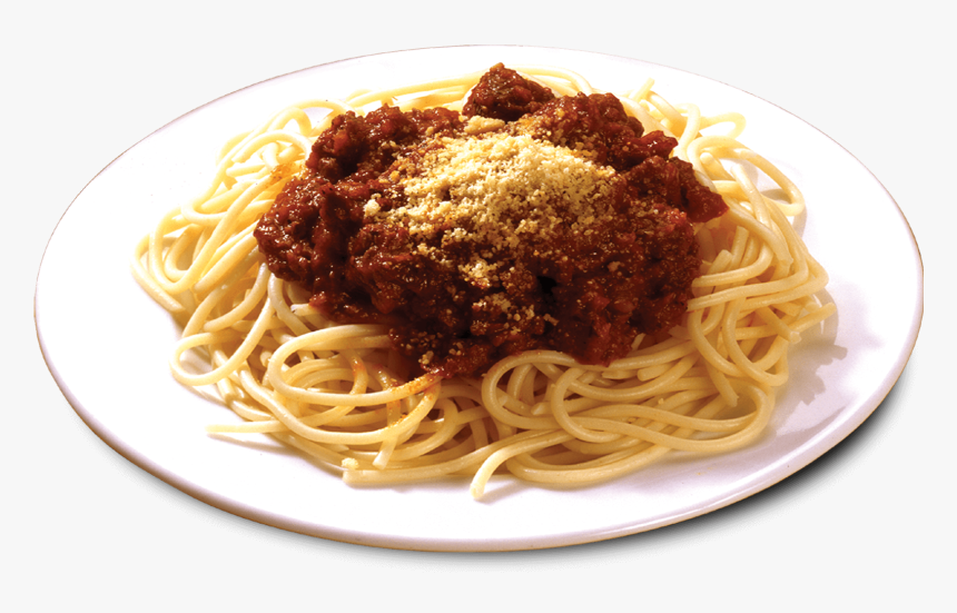 Sugarbun Spaghetti - Sugar Bun Spaghetti Bolognese, HD Png Download, Free Download