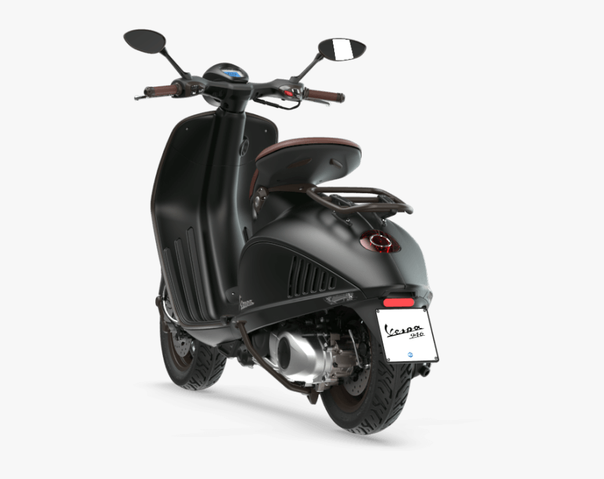 Vespa, HD Png Download, Free Download