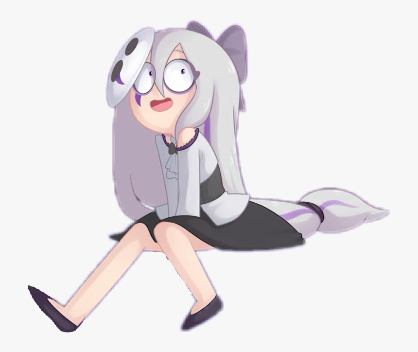 Transparent Mai Png - Fnafhs Mai Png, Png Download, Free Download