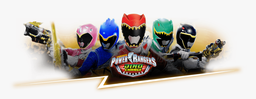 Power Rangers Dino Charge - Power Rangers Dino Charge Png, Transparent Png, Free Download