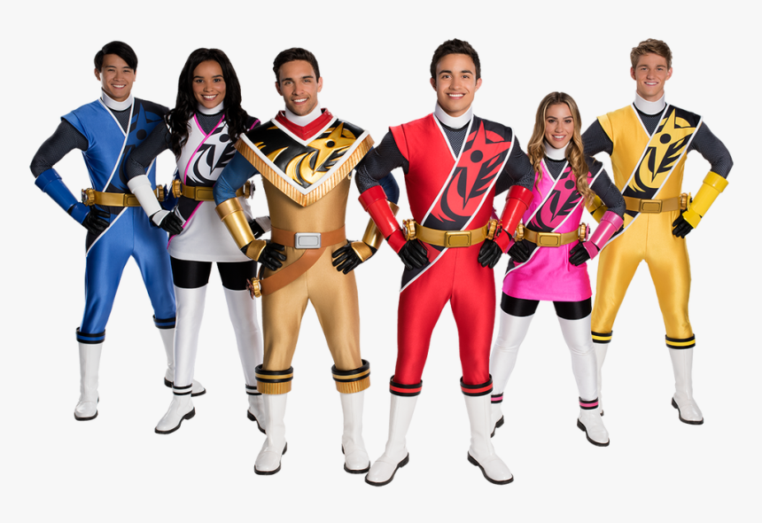 Red Ranger Power Rangers Ninja Steel Bvs Entertainment - Power Rangers Súper Ninja Steel, HD Png Download, Free Download