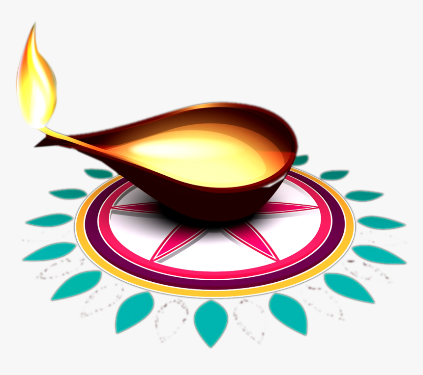 Cracker Clipart Aarti - Happy Diwali Png Images Hd, Transparent Png, Free Download