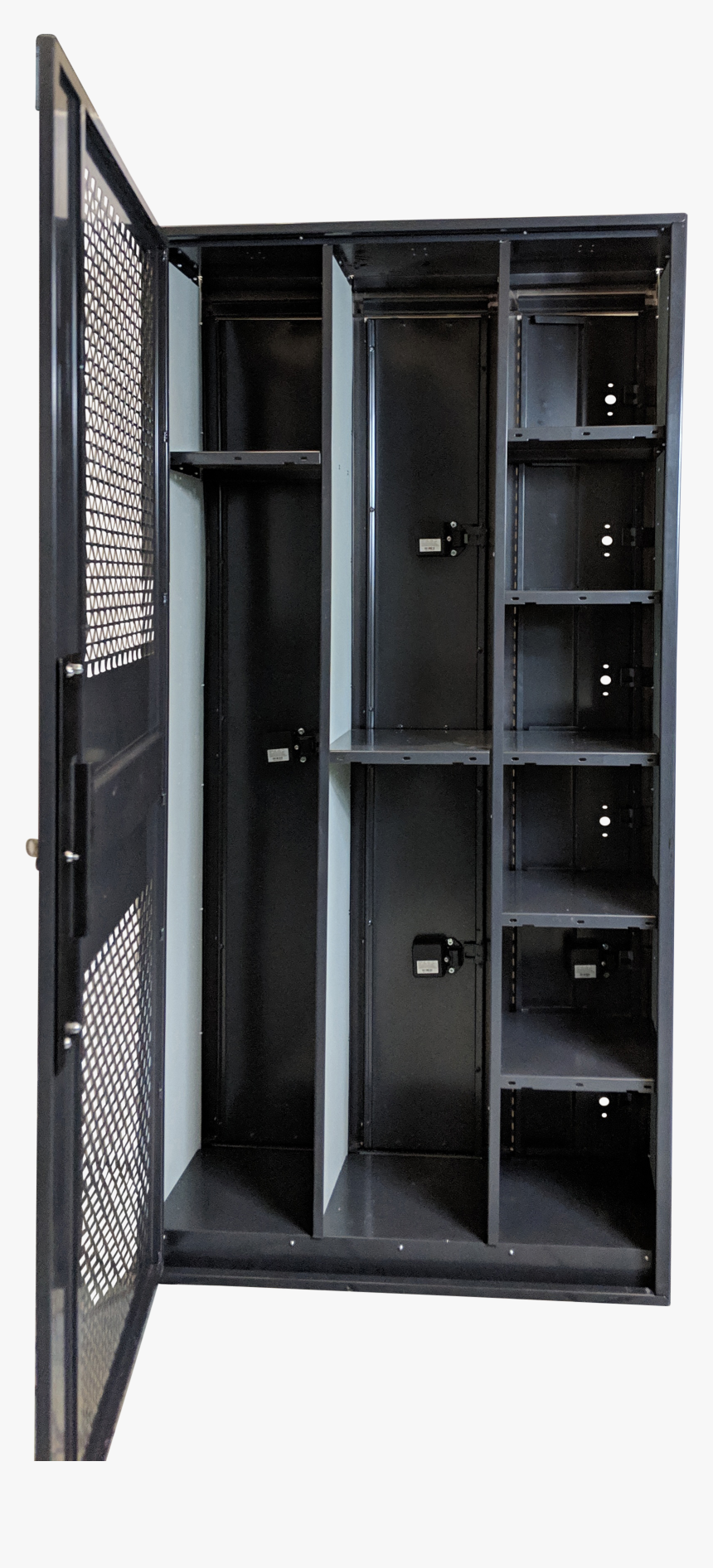 Transparent Open Gate Png - Cupboard, Png Download, Free Download