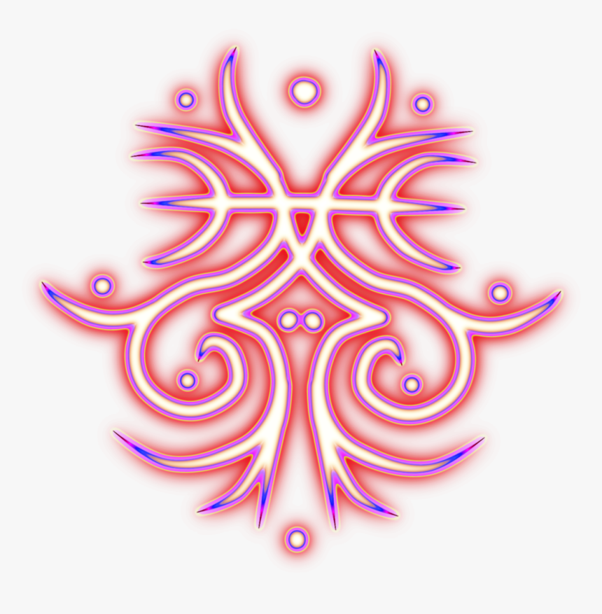 Sigil For Strength And Courage, HD Png Download, Free Download