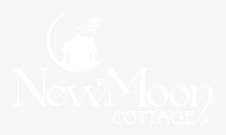 New Moon Cottage - Graphic Design, HD Png Download, Free Download