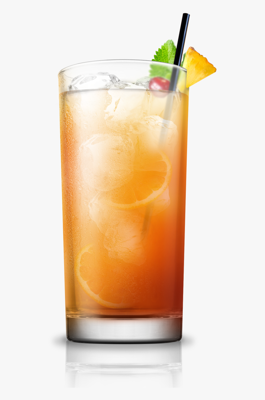 Mai Tai Png - Mai Tai Cocktail Flow, Transparent Png, Free Download