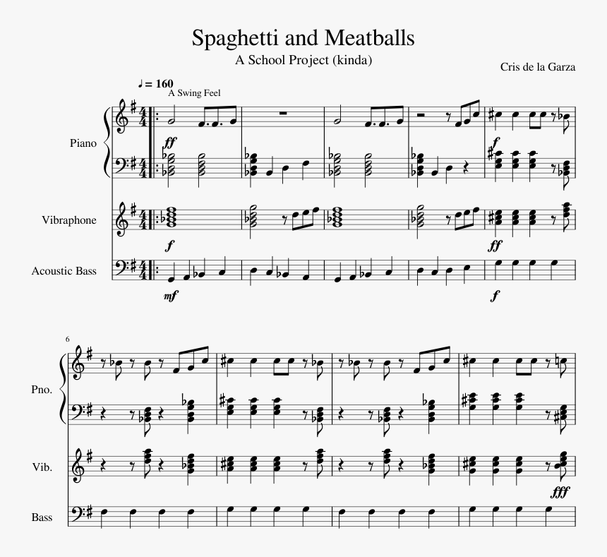 Sheet Music, HD Png Download, Free Download